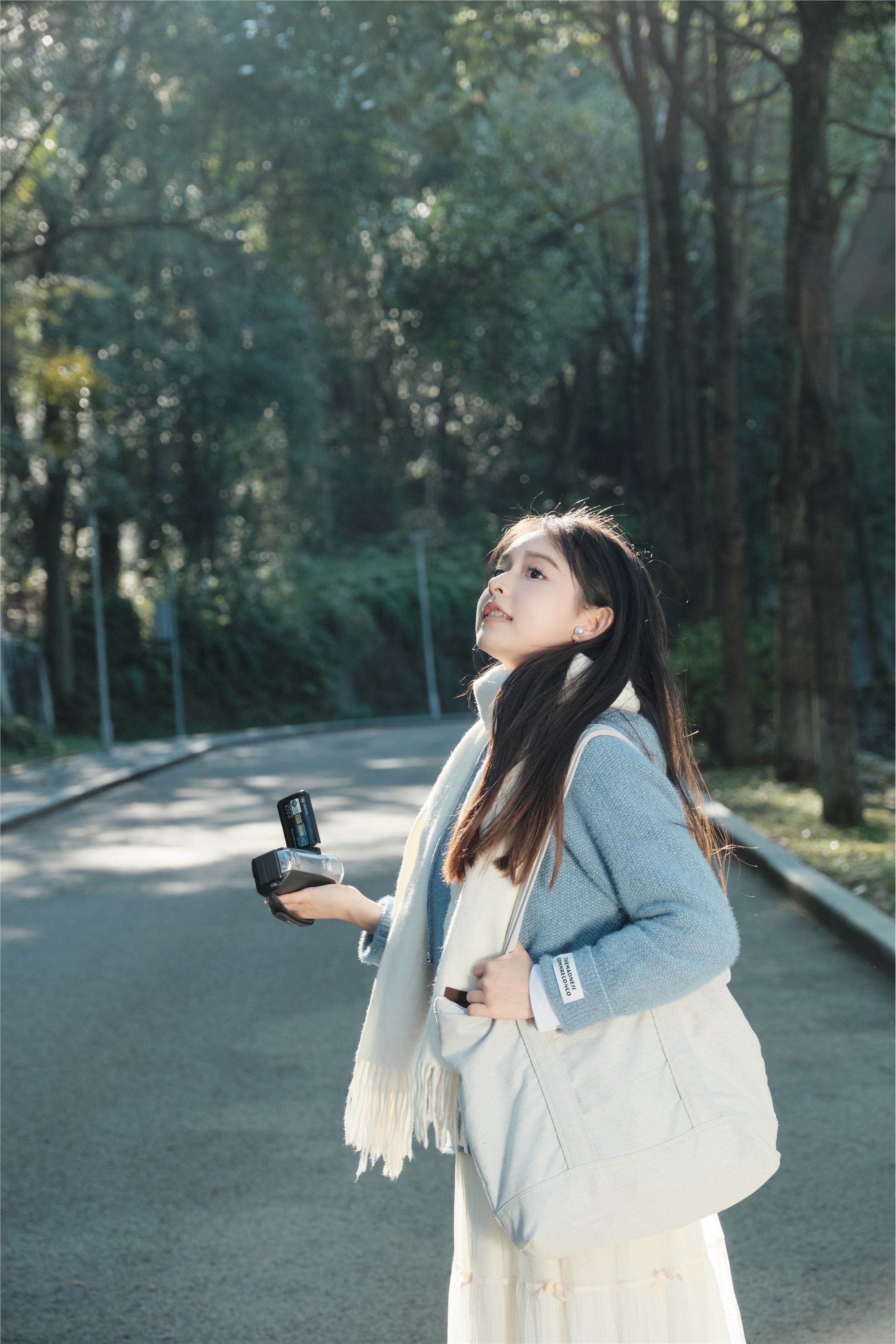 YITUYU艺图语 2025.01.13 韩系下午 树懒